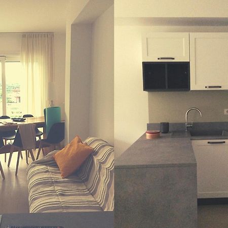 Amarillys Apartment And Rooms In Casaclima 토르볼레 외부 사진