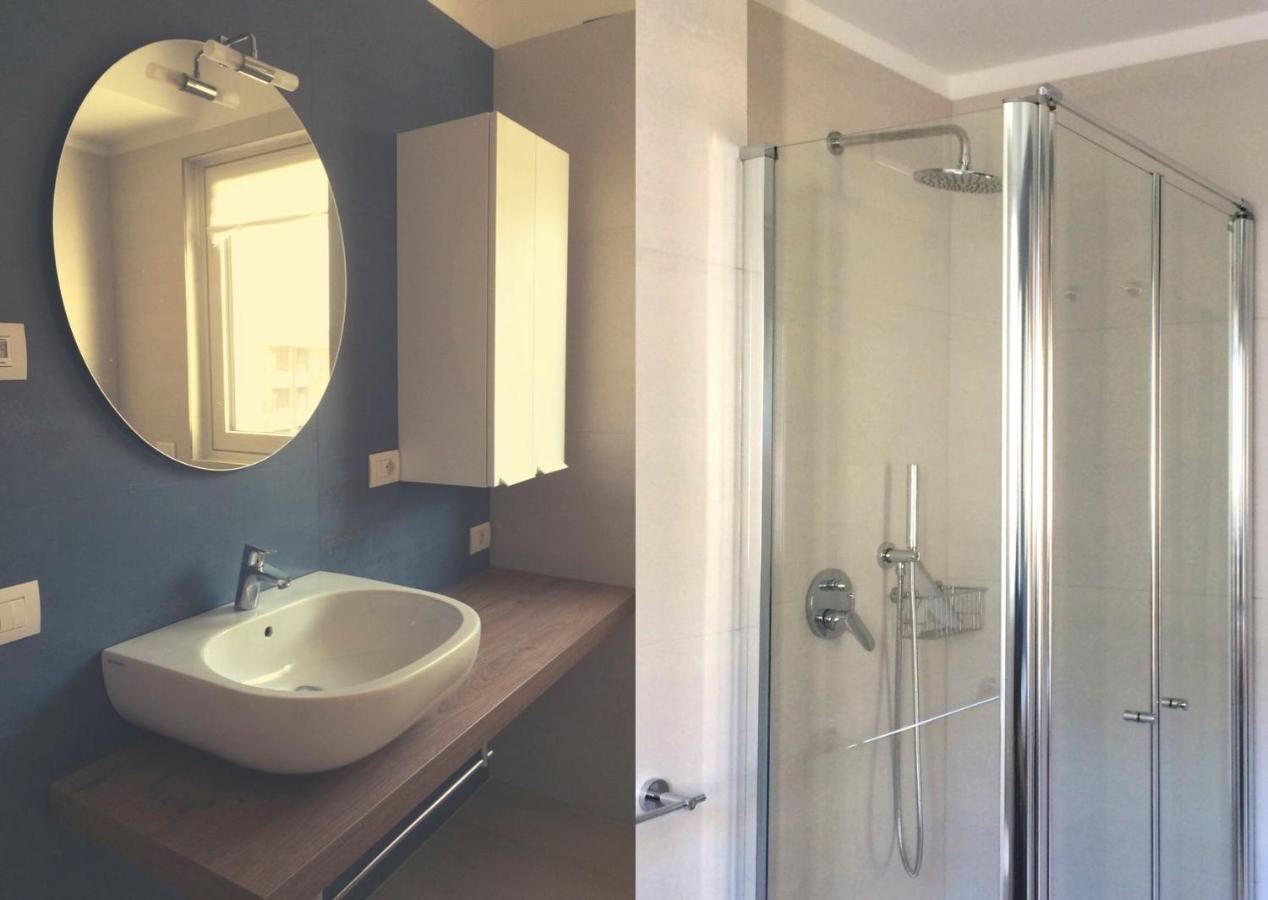 Amarillys Apartment And Rooms In Casaclima 토르볼레 외부 사진