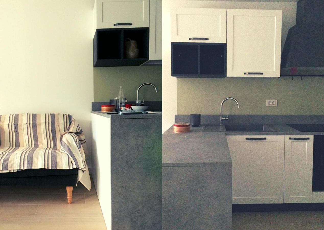 Amarillys Apartment And Rooms In Casaclima 토르볼레 외부 사진