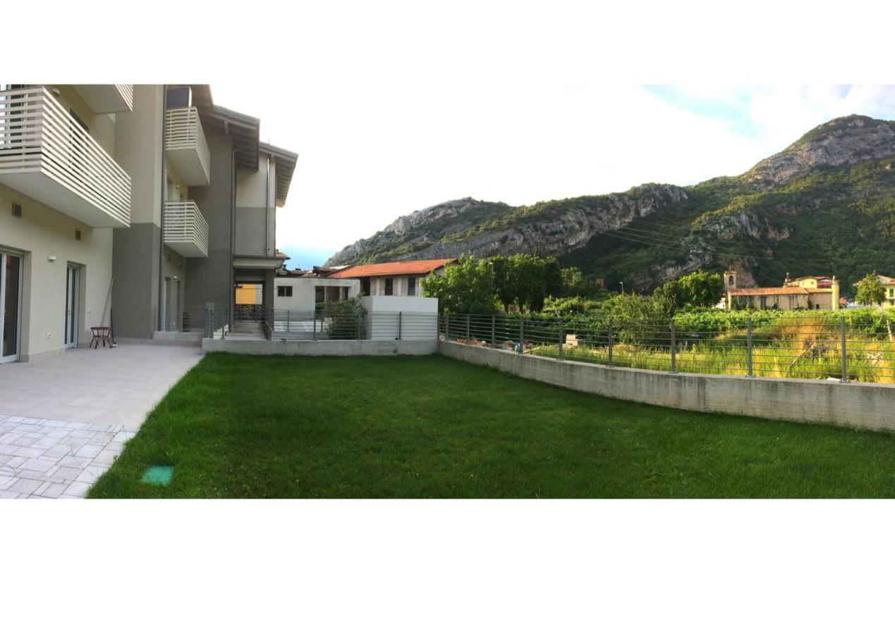 Amarillys Apartment And Rooms In Casaclima 토르볼레 외부 사진