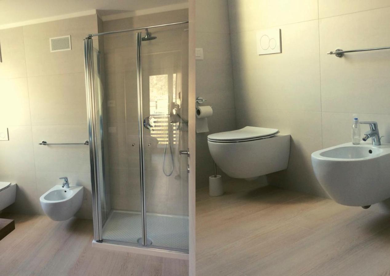 Amarillys Apartment And Rooms In Casaclima 토르볼레 외부 사진